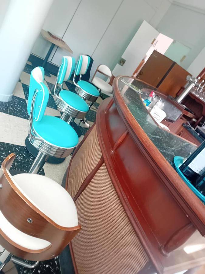 Hôtel pour 38 personnes, avec vue à Saint-Chamond - 2