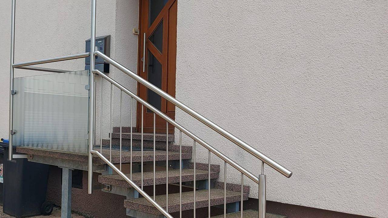 Ganze Ferienwohnung, Ferienwohnung für 3 Personen (72 m²) in Mandelbachtal in Ormesheim, Mandelbachtal
