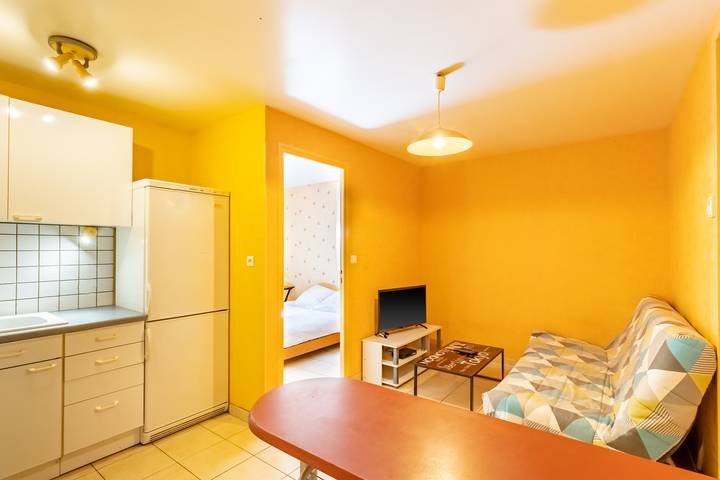 Appartement de vacances pour 2 personnes en Dordogne - 3