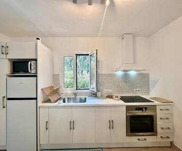 Apartment in Es Mercadal, Menorca für 4 