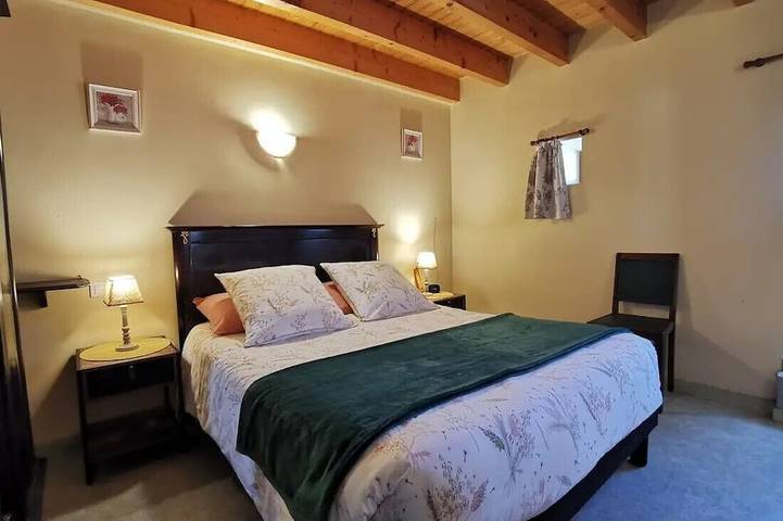 Location de vacances pour 2 personnes à Mahalon - 3