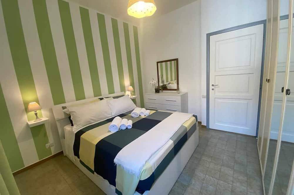 Entire apartment, Home Roman Center Neptune in Nettuno, Rome Province