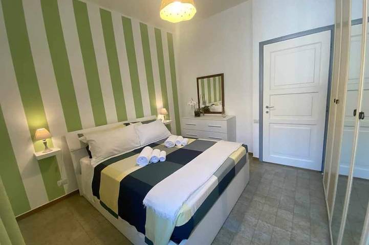 Appartamento intero, Home Romana Centro Nettuno in Nettuno, Provincia di Roma
