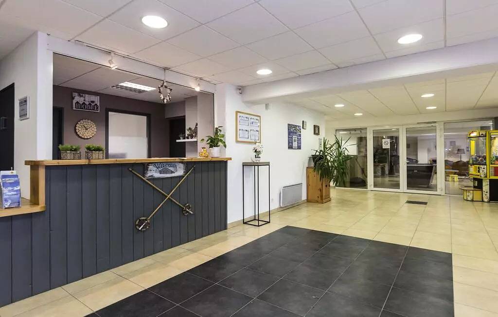 Appartement entier, 3 Pièces 6 Personnes in Saint-Lary-Soulan, Parc national des Pyrénées