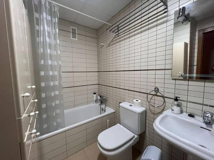 Gîte pour 7 personnes, avec terrasse à La Azohía - 3