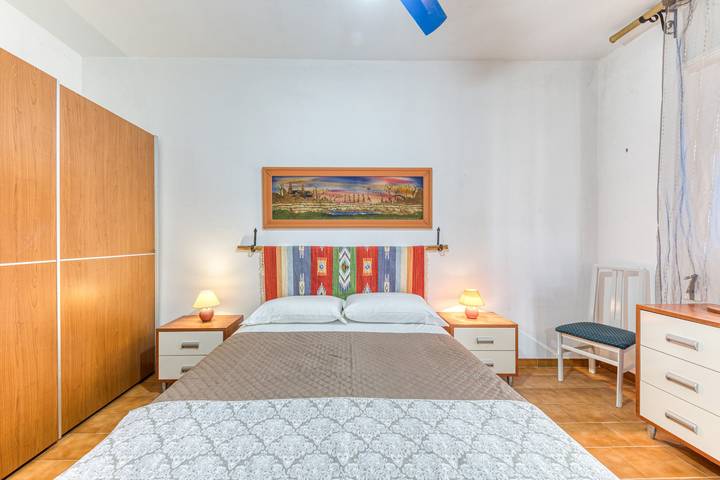 Ferienhaus für 5 Personen in Torre Mozza (Salento) - 3