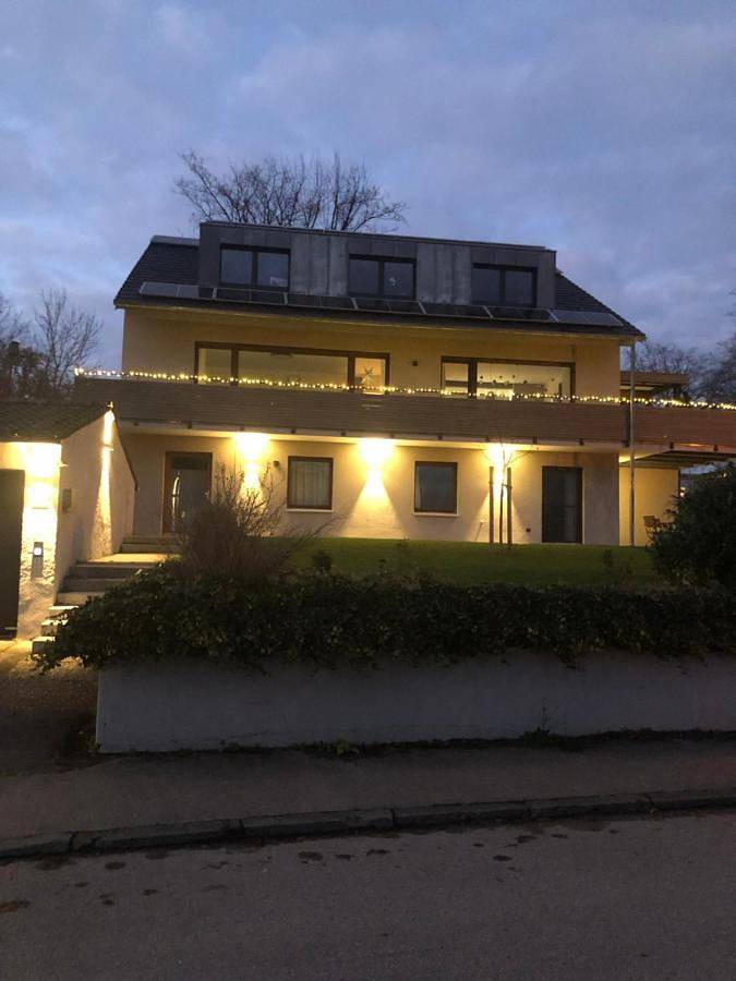 Ganze Wohnung, Am Kohlenberg in Waldburg, Region Bodensee-Oberschwaben