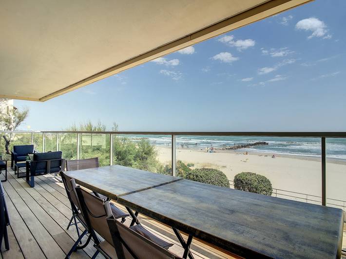 Gîte pour 10 personnes, avec terrasse à Mauguio - 2