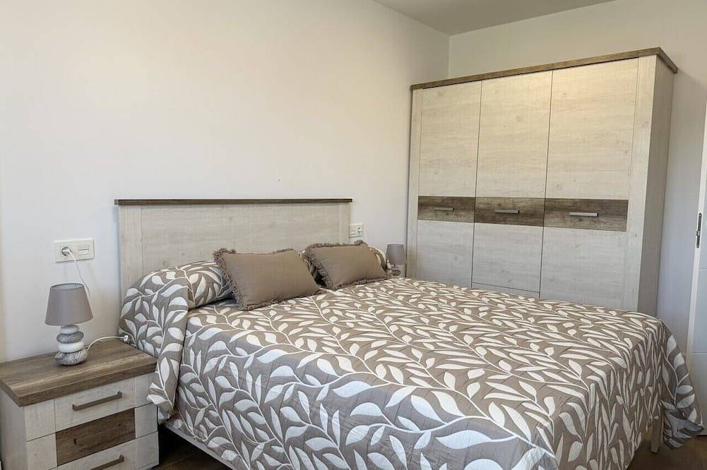 Ganze Wohnung, Apartment Los Jazmines 20002 in Santiuste, Argoños