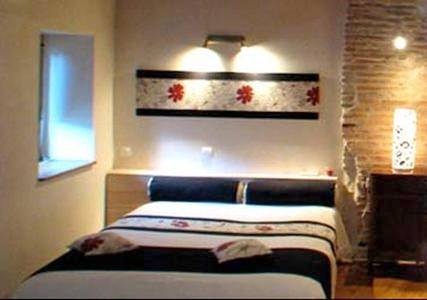 Chambre d’hôte pour 5 personnes dans le Parc naturel régional du Morvan - 2