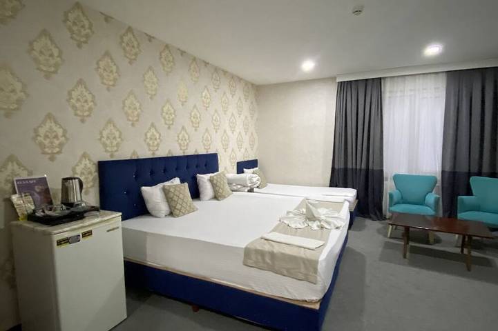 Casa vacanza per 2 persone in Istanbul
