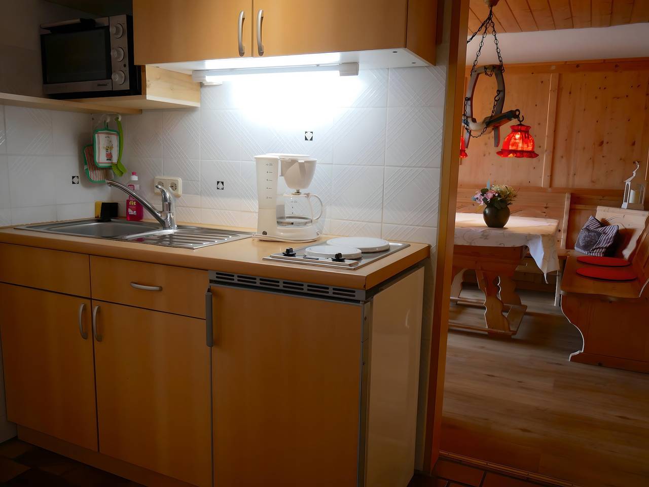 Ferienwohnung Fetzer, foto 11
