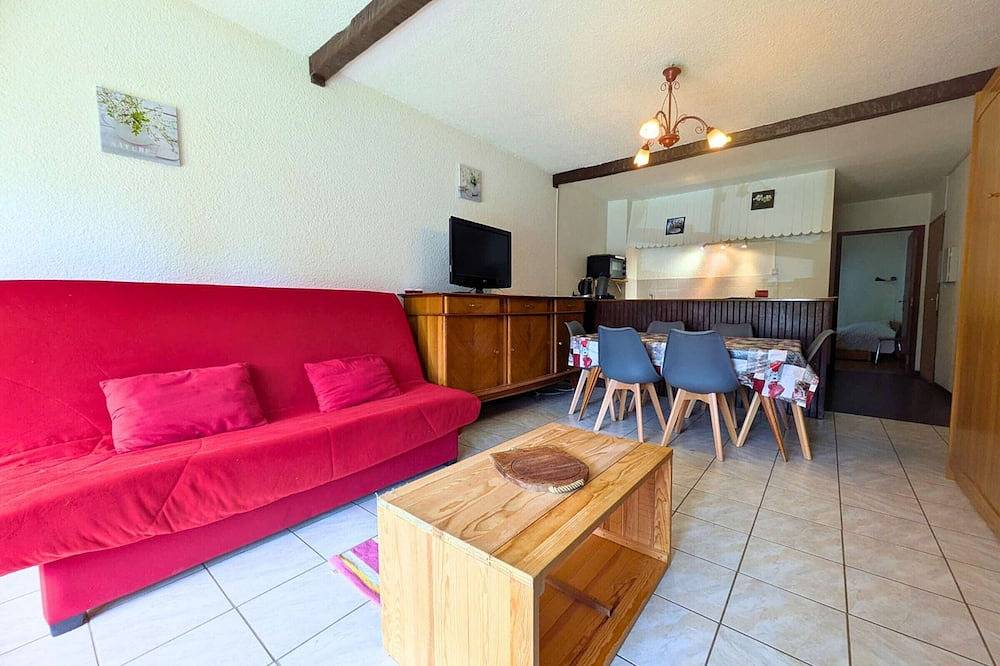 Appartement de vacances