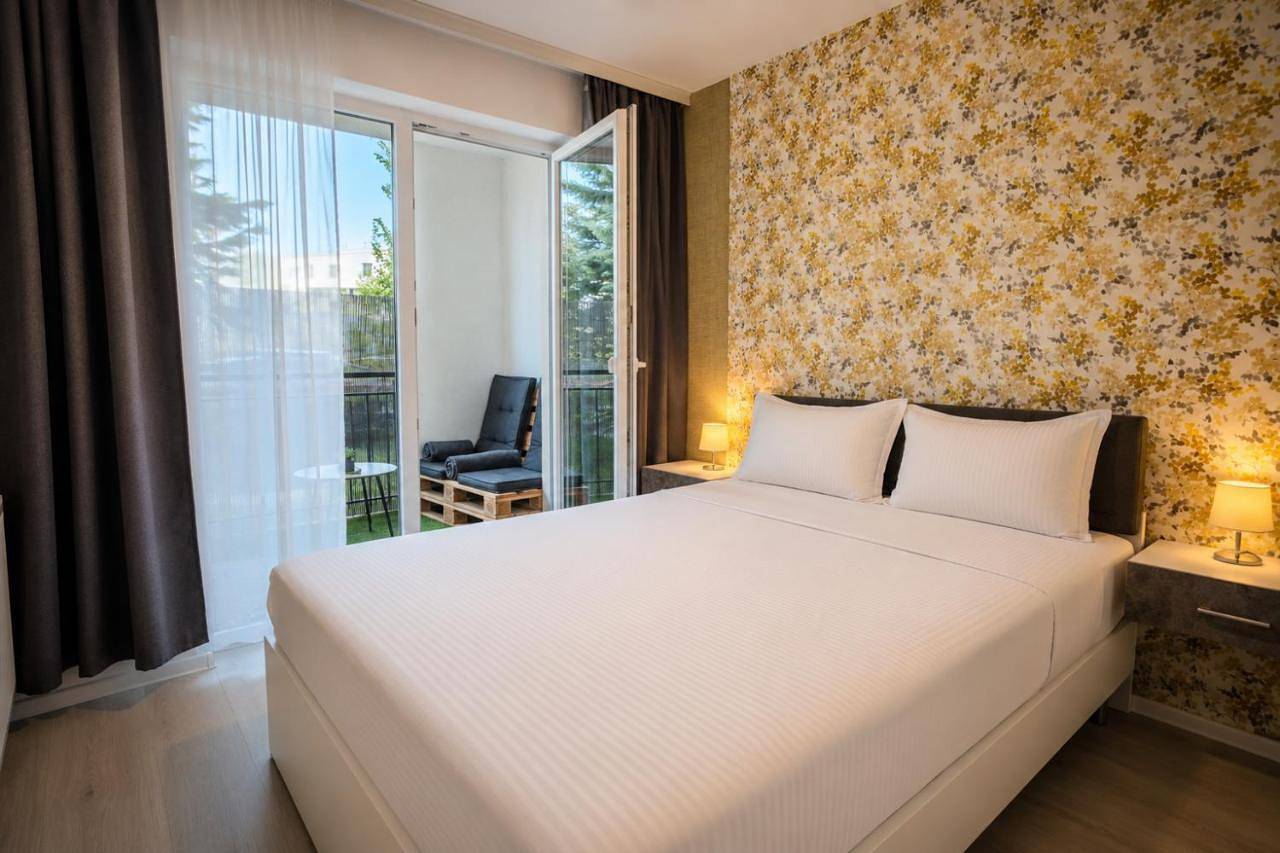 Ganze Wohnung, Urban Stay by Townhouse in Hermannstadt, Karpaten