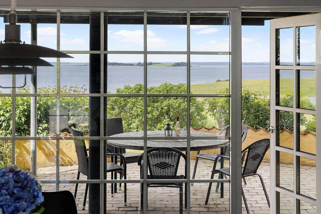 84320 Knebel - Præstemarken 4 in Knebel, Süddjursland