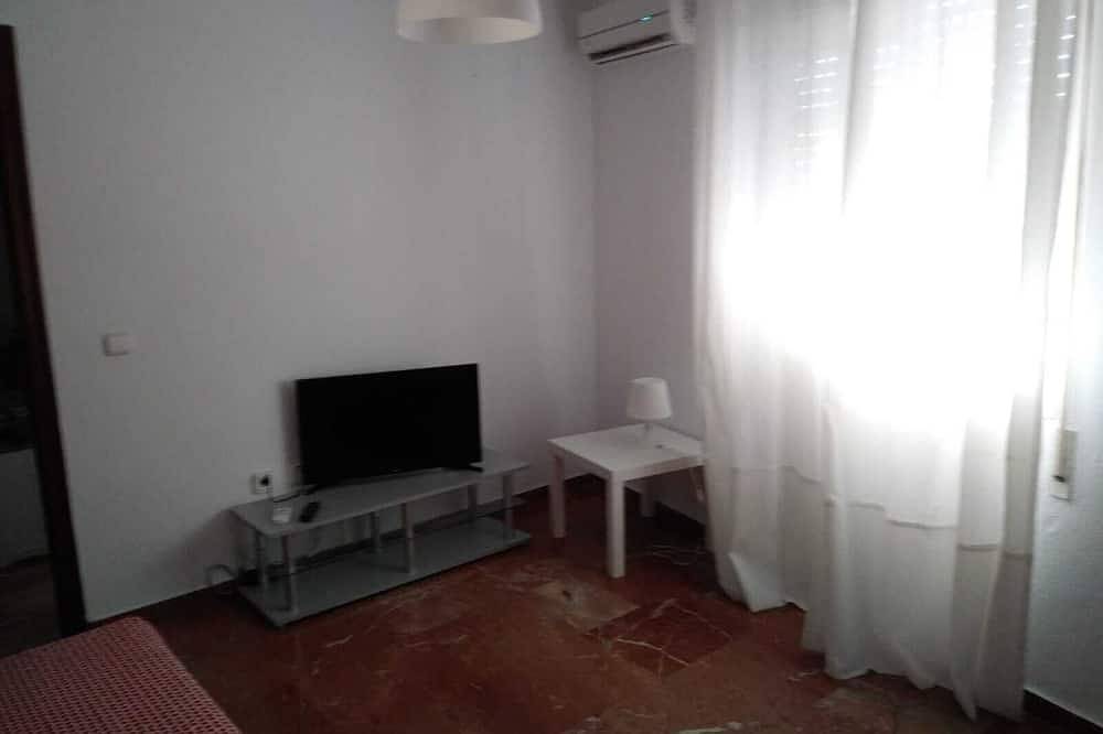 Apartamento inteiro, Apartamento Huelva Centro (Marina) in Huelva, Costa de la luz