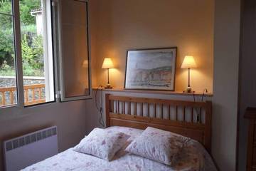 Gîte pour 4 Personnes dans Pietroso, Région de Corte, Photo 1