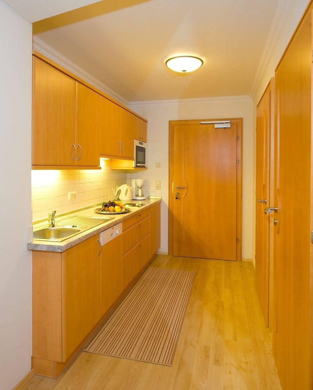 Ganze Ferienwohnung, Landhaus Huber Wohnung 28 in Großarl, Ski Amadé