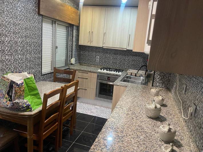 Apartamento de férias para 2 pessoas em Abrantes