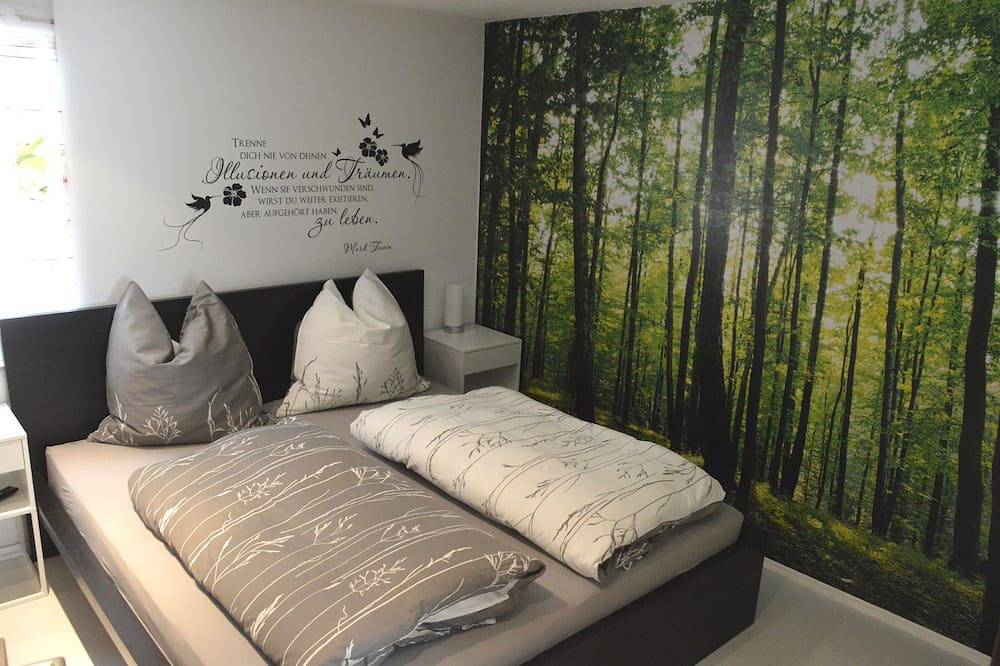 Ganze Wohnung, 110qm Ferienwohnung im Naturpark Hoher Fläming in Wiesenburg/ Mark, Fläming
