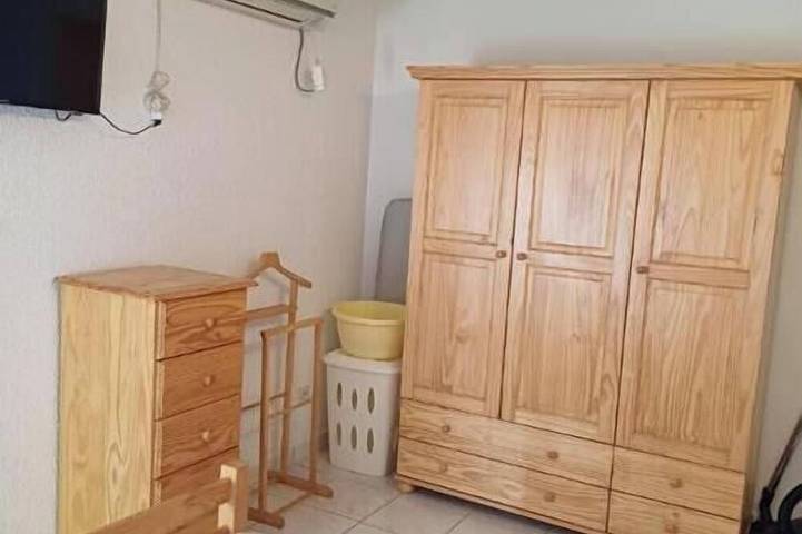 🌿 Charming detached cottage in the countryside - 7 km from the sea 🌊 in Lucciana, Bastia region