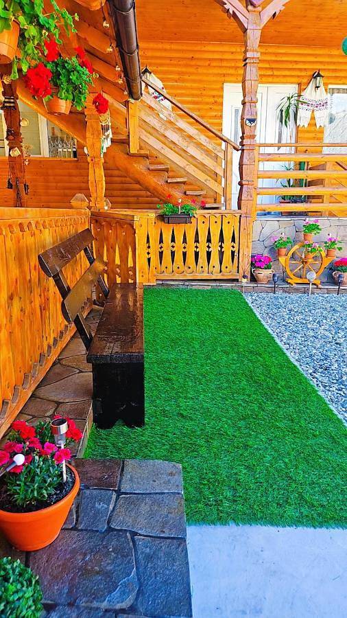 Gîte pour 2 personnes, avec jardin dans Breb - 2