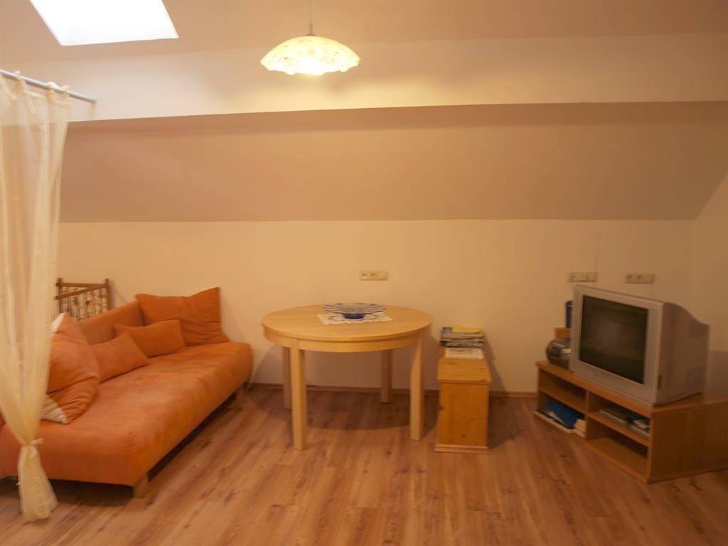 Ganze Ferienwohnung, Ferienwohnung für 4 Personen mit Garten in Windischgarsten, Kirchdorf an der Krems (Bezirk)