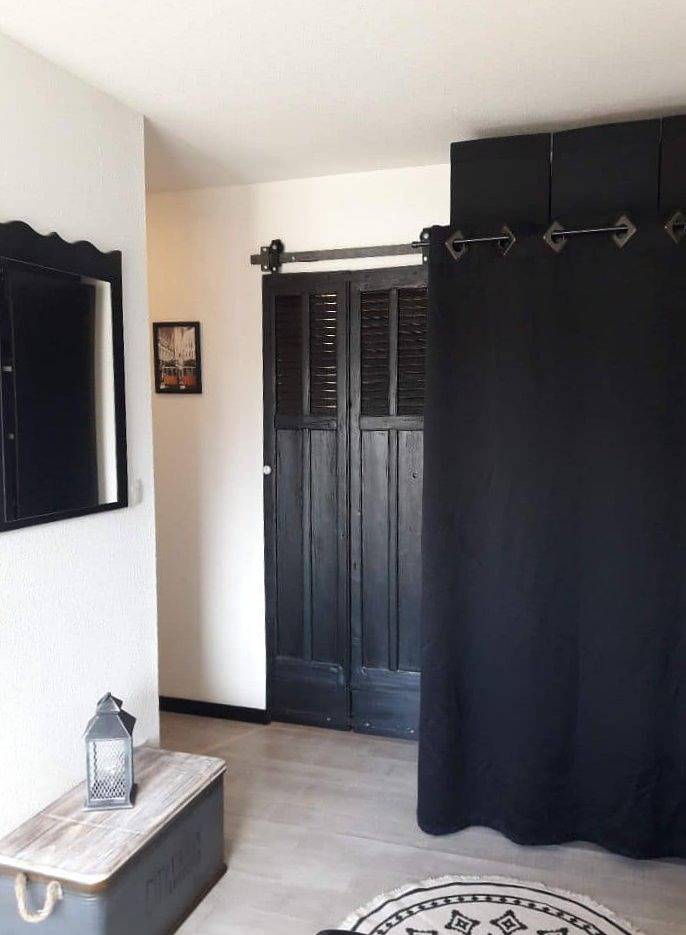Appartement entier, Appartement Superdévoluy, 4 à 6 personnes in Saint-Étienne-en-Dévoluy, Le Dévoluy