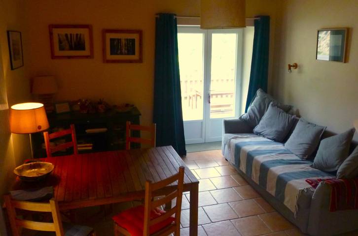 Gîte pour 2 personnes, avec jardin dans la Drôme - 3