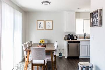 Maison De Vacances pour 6 Personnes dans Los Angeles, Los Angeles County, Photo 1