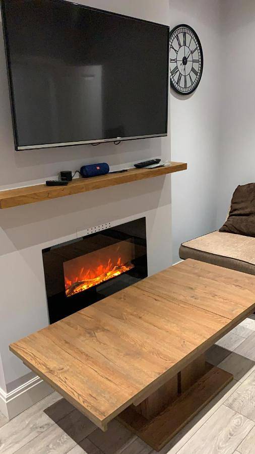 Apartamento de vacaciones para 4 personas, con terraza y jardín - 1