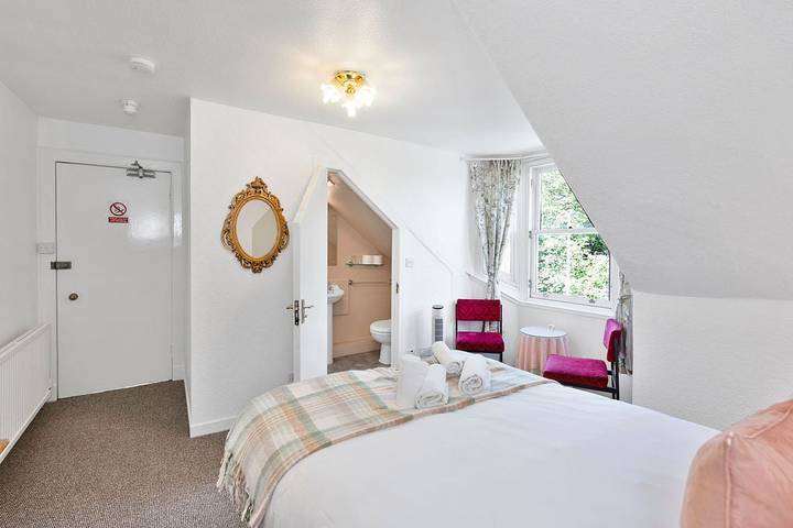 Geheel appartement, GuestReady - 1bed in Leith, Edinburgh in Leith, Edinburgh