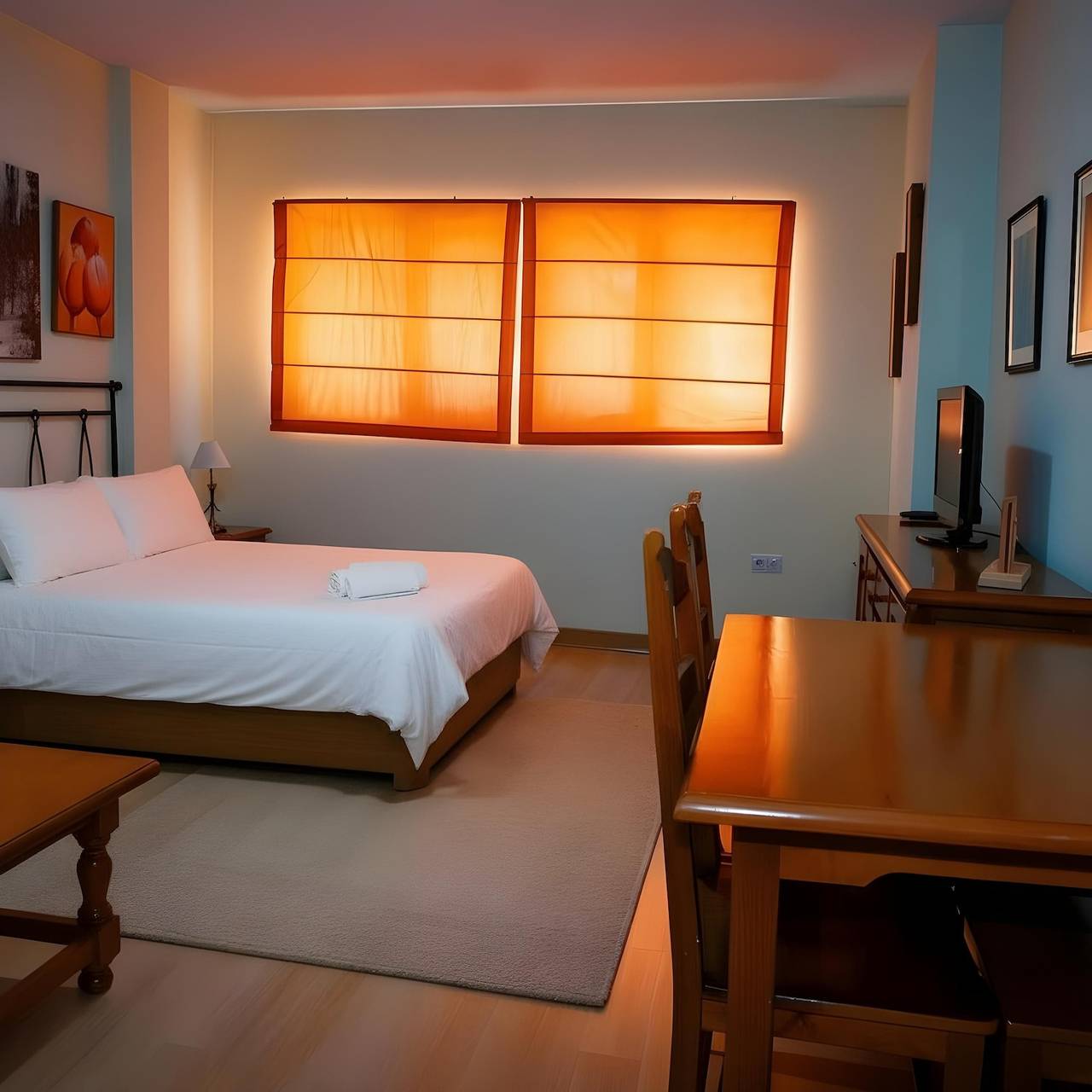 Appartamento intero, Estudio completo en la zona baja de Sierra Nevada Ideal para disfrutar de la nieve in Sierra Nevada Ski Resort, Monachil