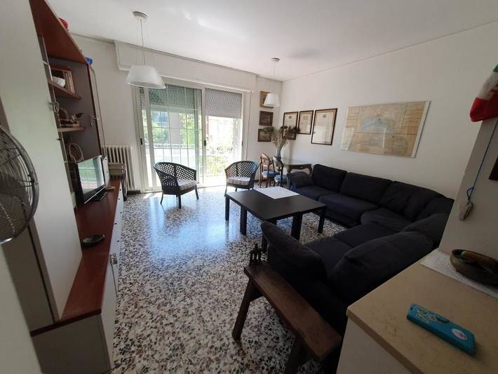 Appartamento vacanze per 6 persone, con terrazza - 1