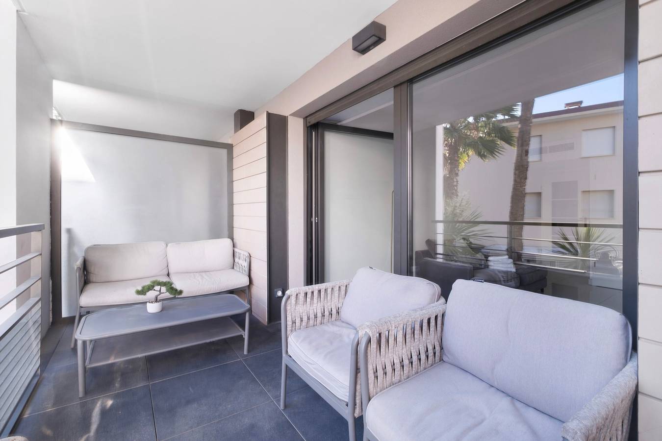 Appartement de vacances
