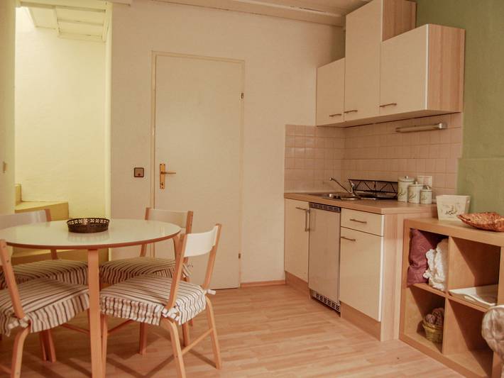 Ferienwohnung für 3 Personen, mit Terrasse am Neusiedler See - 3