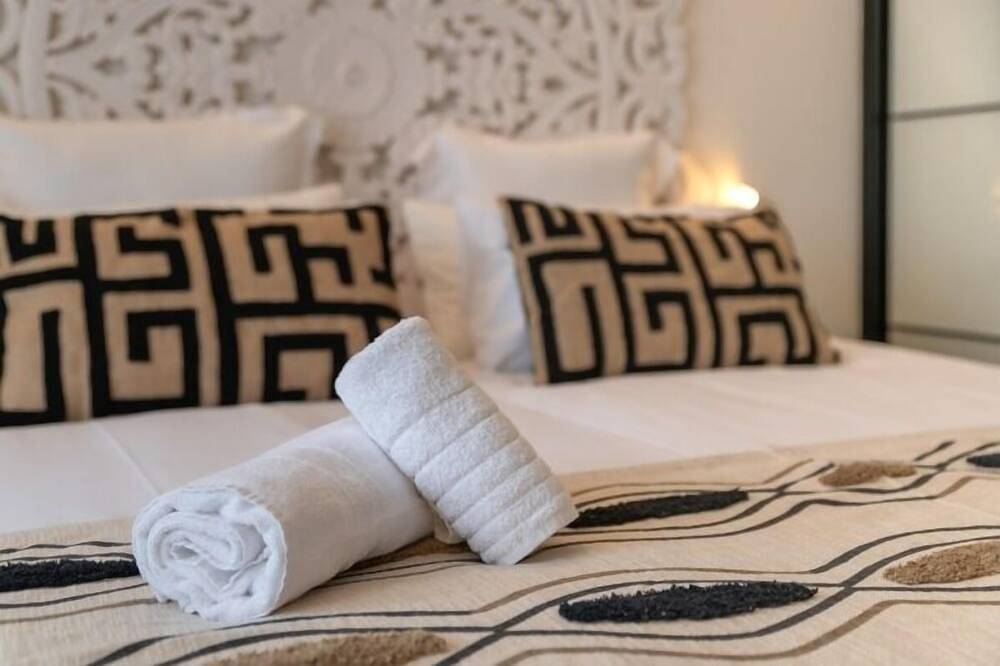 Entire apartment, Rental unit in Málaga · ★4.78 · 1 bedroom · 2 beds · 1 bath in Malaga Centro Historico, Malaga