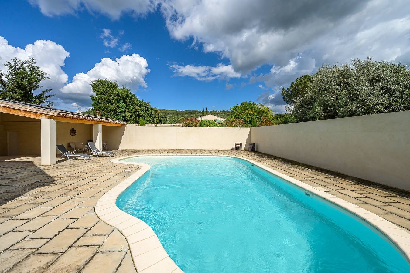 Les Oliviers du Papet - La Bastide in Châteaurenard, Région d'Arles