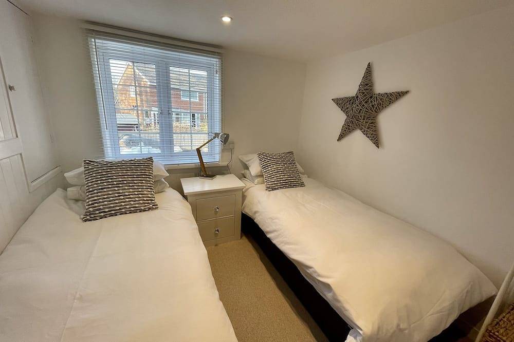 A New Forest Gem with Garden - Lyndhurst in Lyndhurst, Hampshire