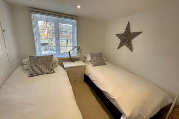 Holiday Rental for 4 People in Lyndhurst, New Forest National Park, Photo 4