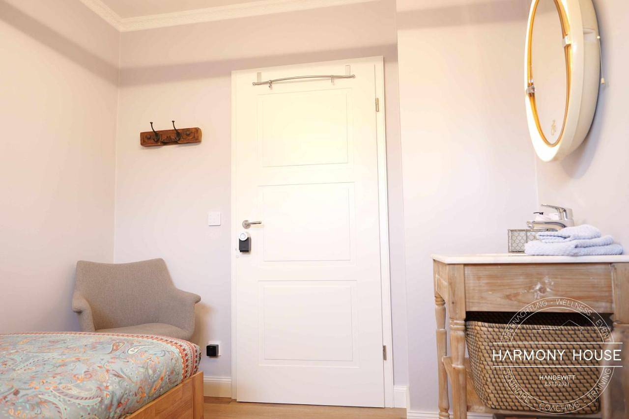 Single Room in Handewitt, Grünes Binnenland
