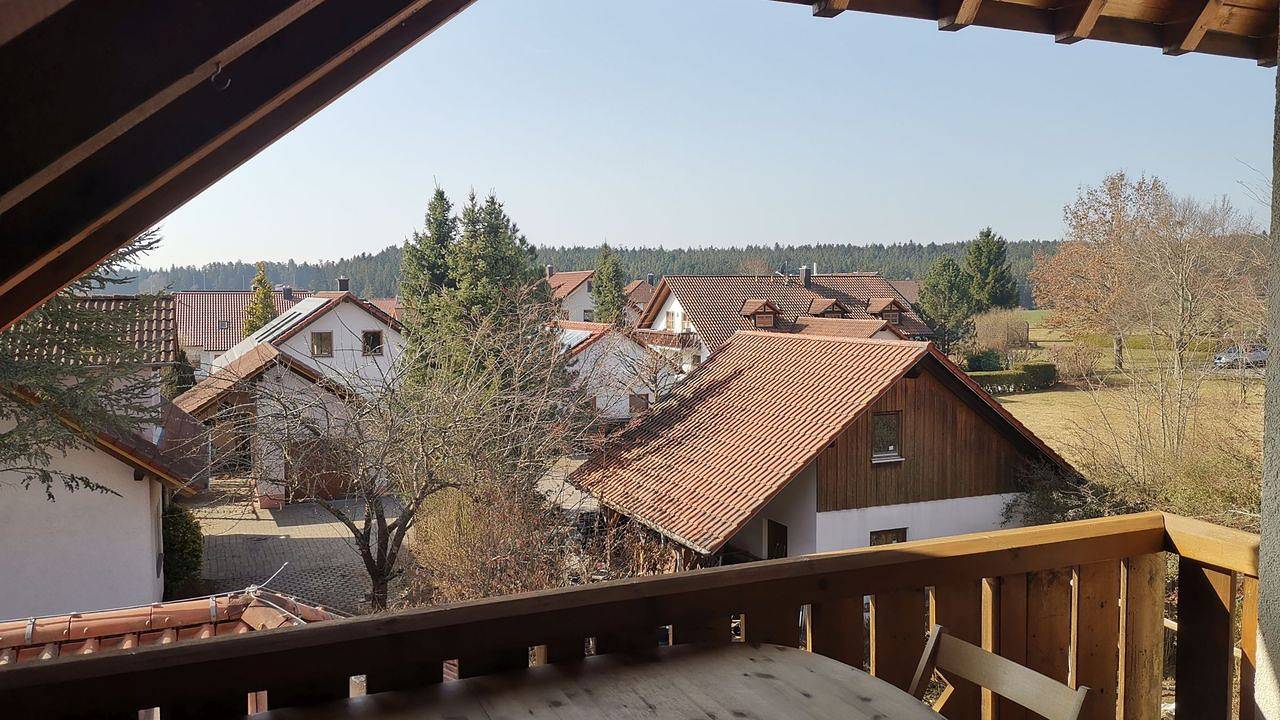 Ganze Ferienwohnung, Ferienwohnung für 6 Personen (73 m²) in Königsfeld Im Schwarzwald in Königsfeld im Schwarzwald, Mittlerer Schwarzwald