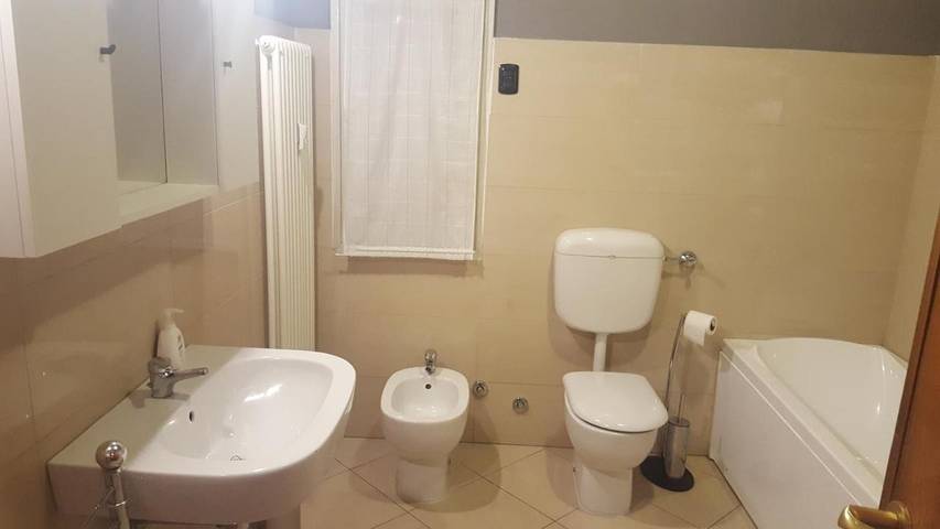 Chambre d’hôte pour 14 personnes, avec vue et balcon à Vérone - 2