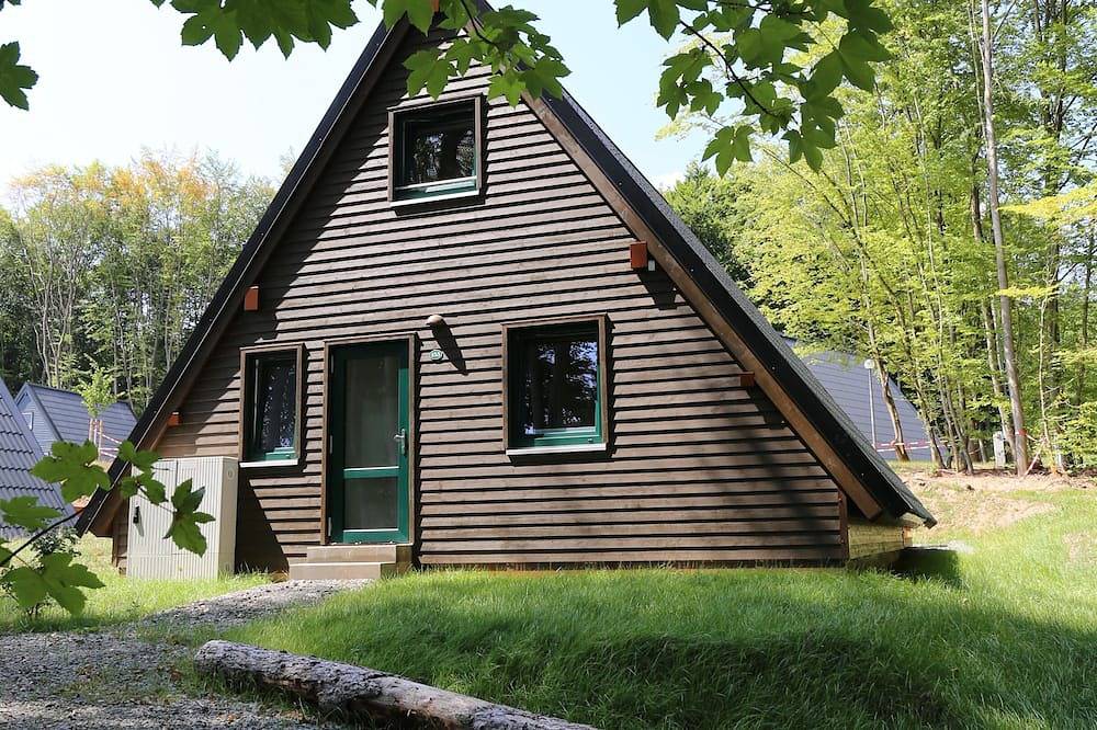 Ferienhaus für 5 Personen in Bad Arolsen, Twistesee