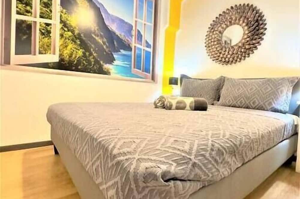 Ganze Wohnung, Delightful Suite Westbahnhof in Wien, Wienerwald