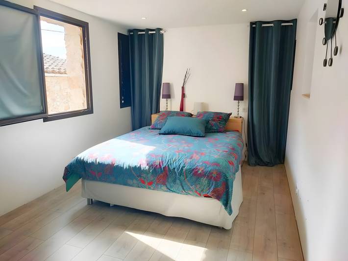 Location de vacances pour 10 personnes, avec Jardin et Bassin pour enfant à Tourrettes - 2