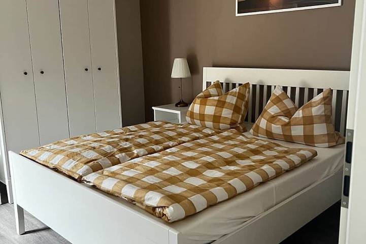 Agriturismo für 3 Personen, mit Garten in Falkenstein/Harz - 2