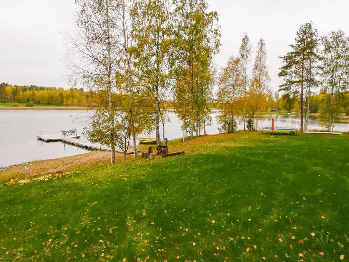 Vuorimaja in Ristiina, Mikkeli