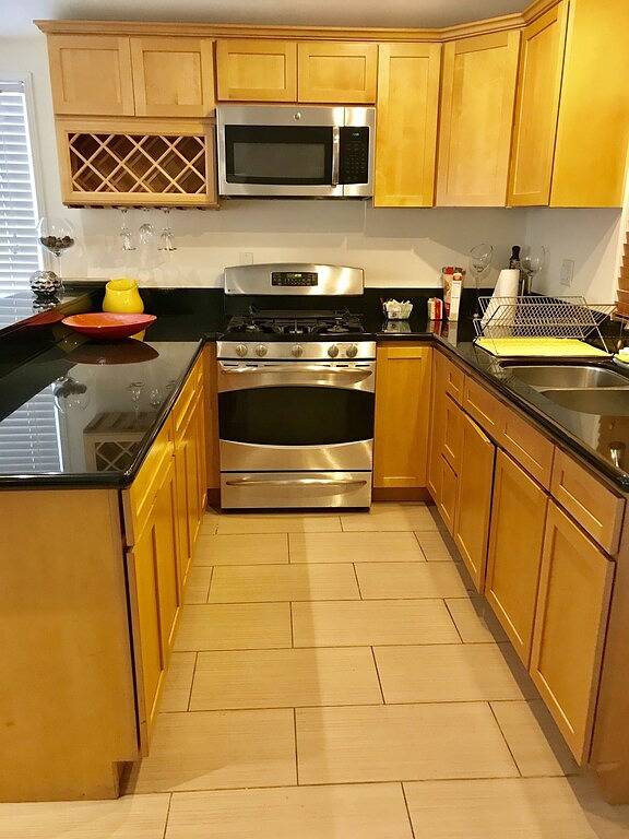 Maison d’hôte pour 4 personnes, avec jardin à Los Angeles - 2