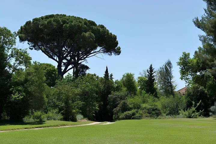Chambre d’hôte pour 2 personnes, avec jardin et piscine à Marseille - 3